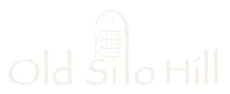 Old Silo Hill #2